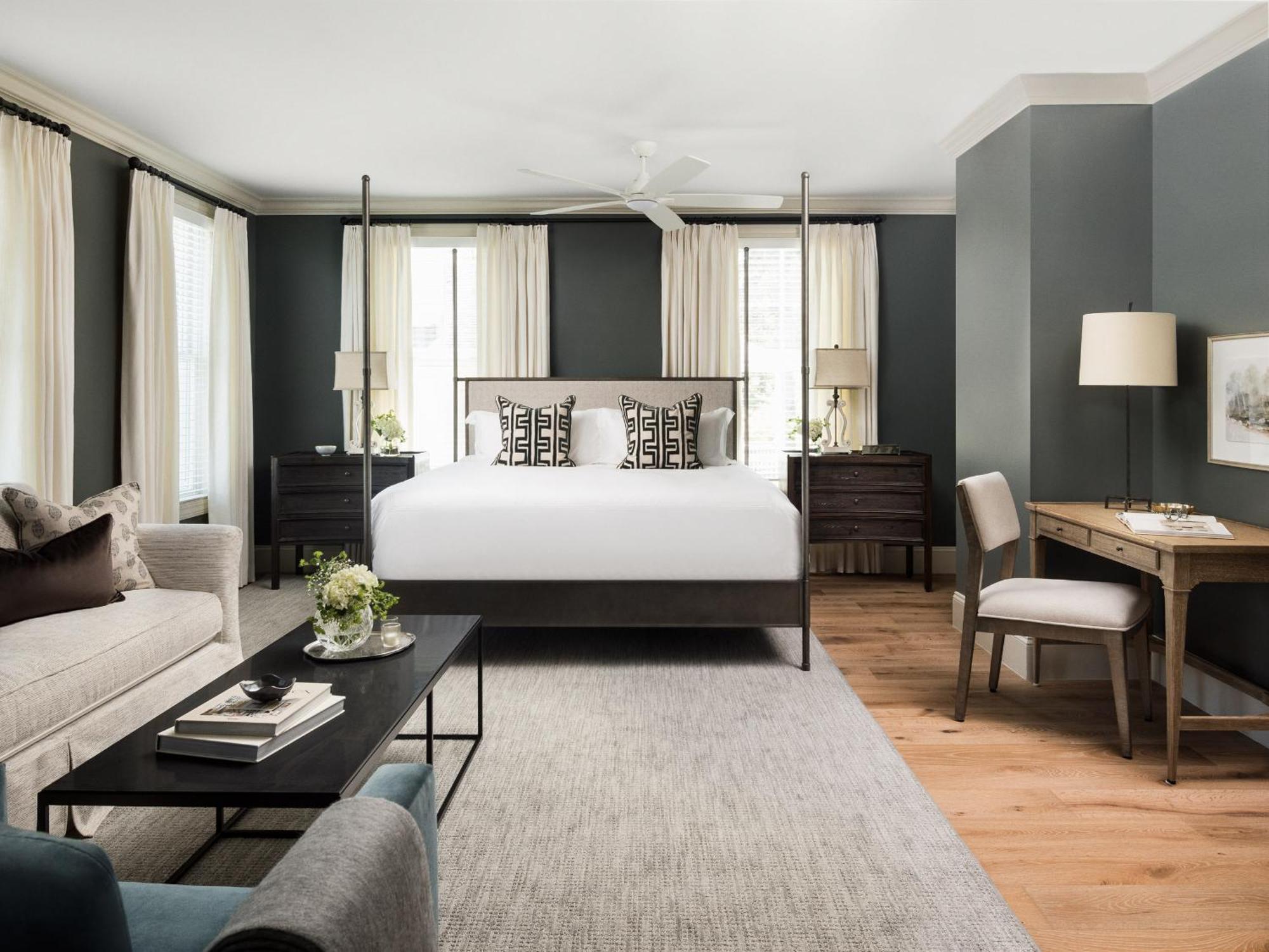 1313 West Luxury Boutique Hotel Ανάπολη Εξωτερικό φωτογραφία