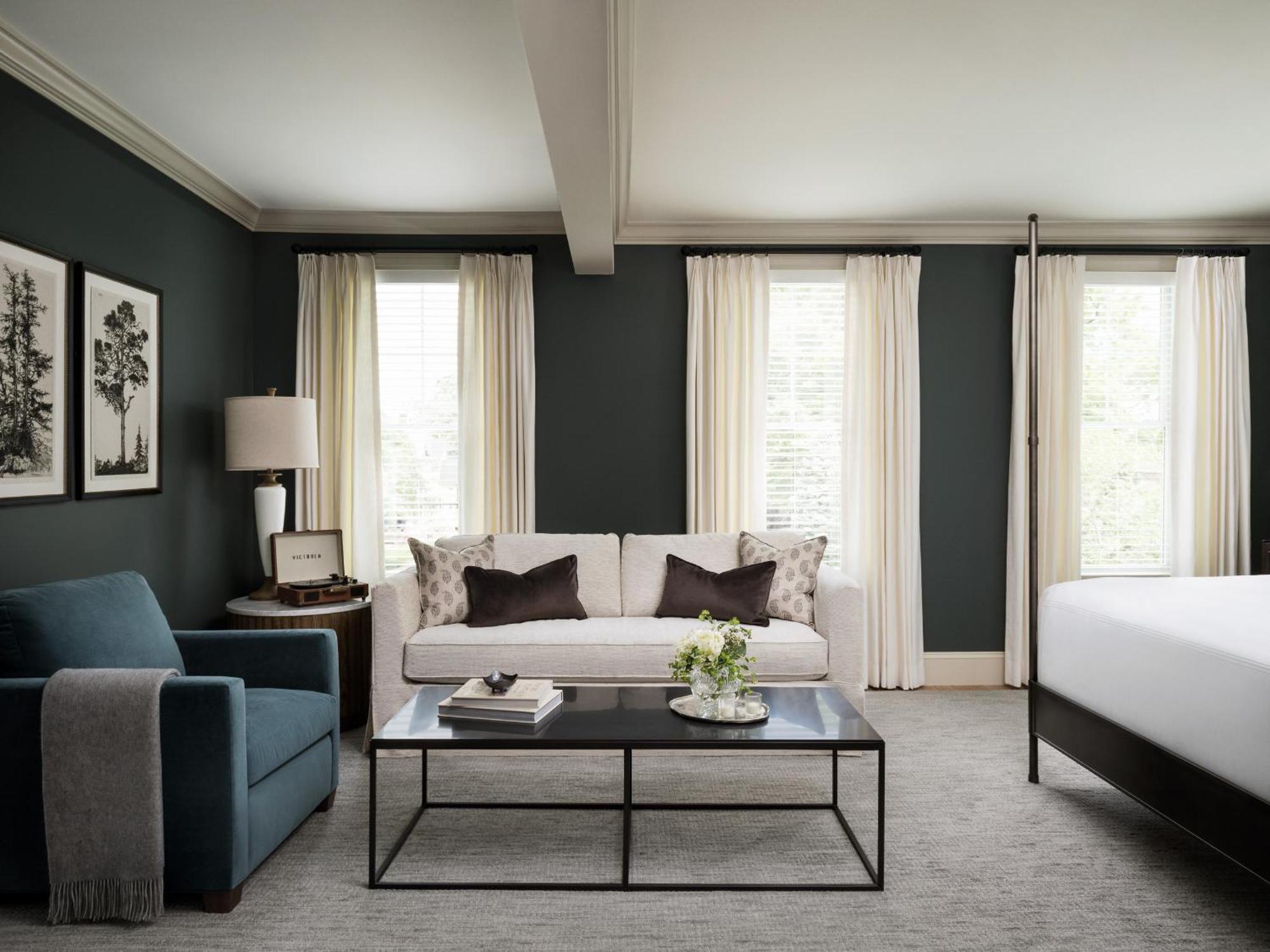 1313 West Luxury Boutique Hotel Ανάπολη Εξωτερικό φωτογραφία