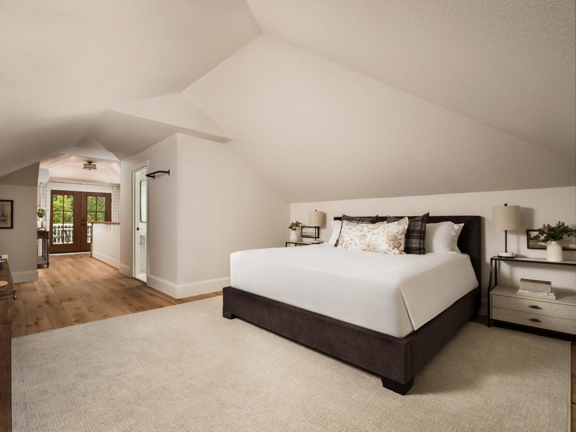 1313 West Luxury Boutique Hotel Ανάπολη Εξωτερικό φωτογραφία