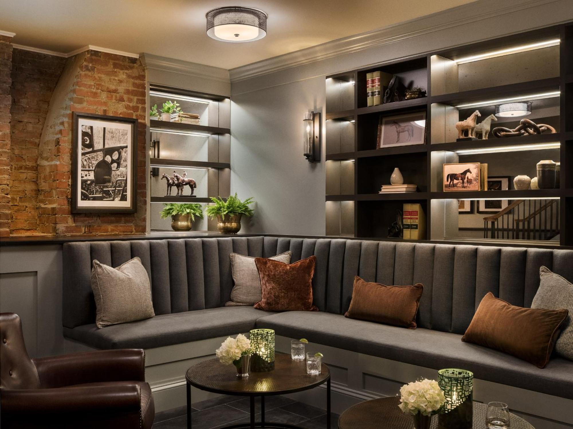 1313 West Luxury Boutique Hotel Ανάπολη Εξωτερικό φωτογραφία