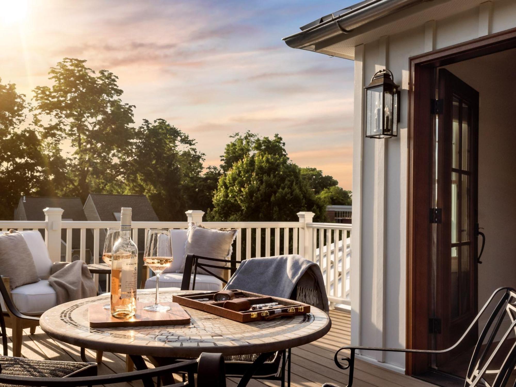 1313 West Luxury Boutique Hotel Ανάπολη Εξωτερικό φωτογραφία