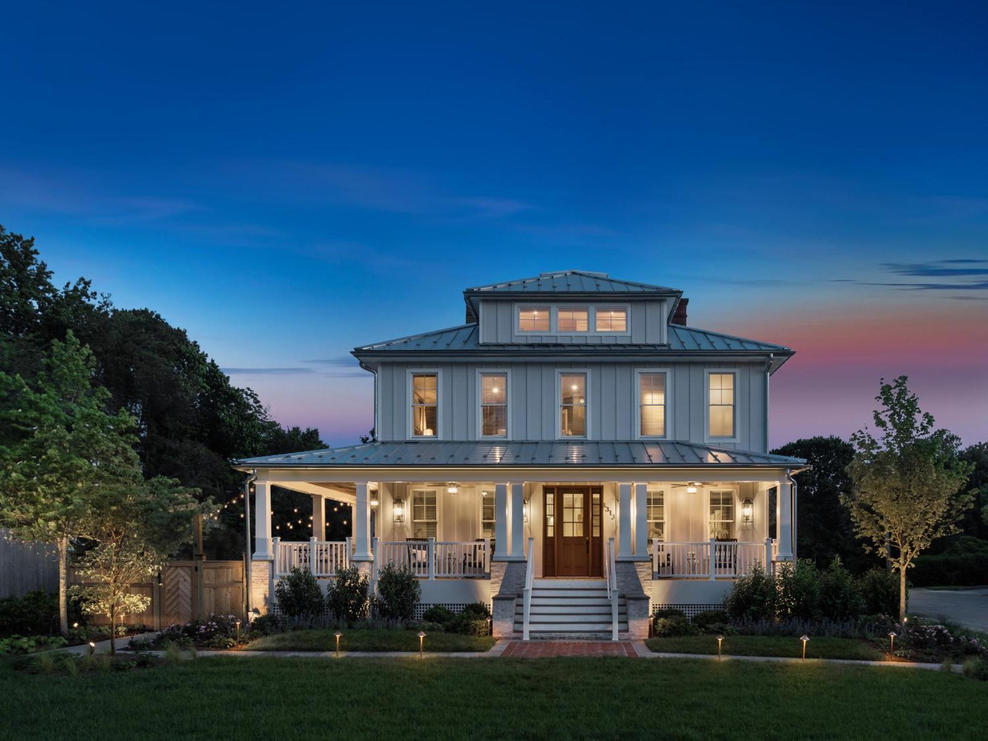1313 West Luxury Boutique Hotel Ανάπολη Εξωτερικό φωτογραφία