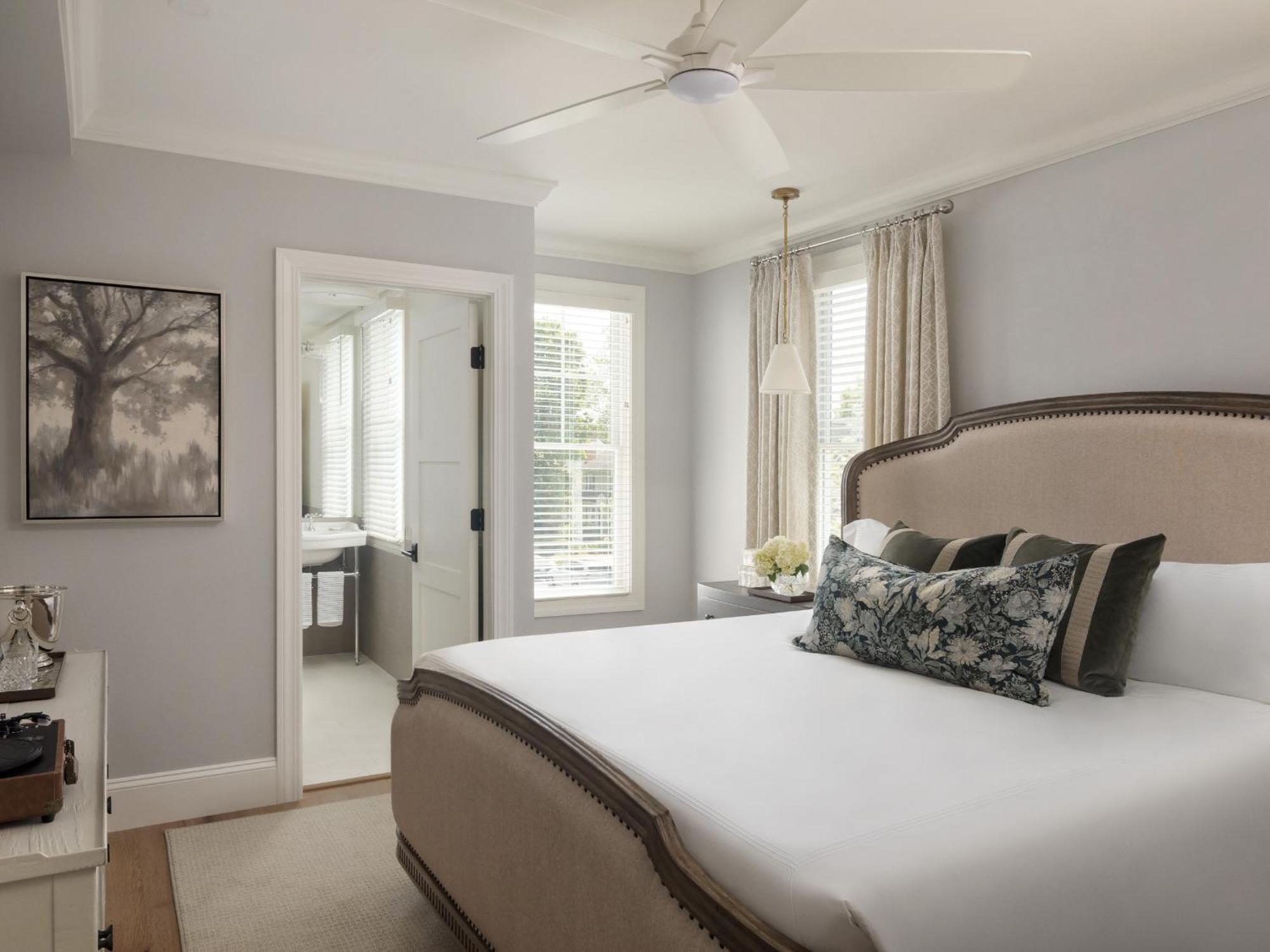 1313 West Luxury Boutique Hotel Ανάπολη Εξωτερικό φωτογραφία