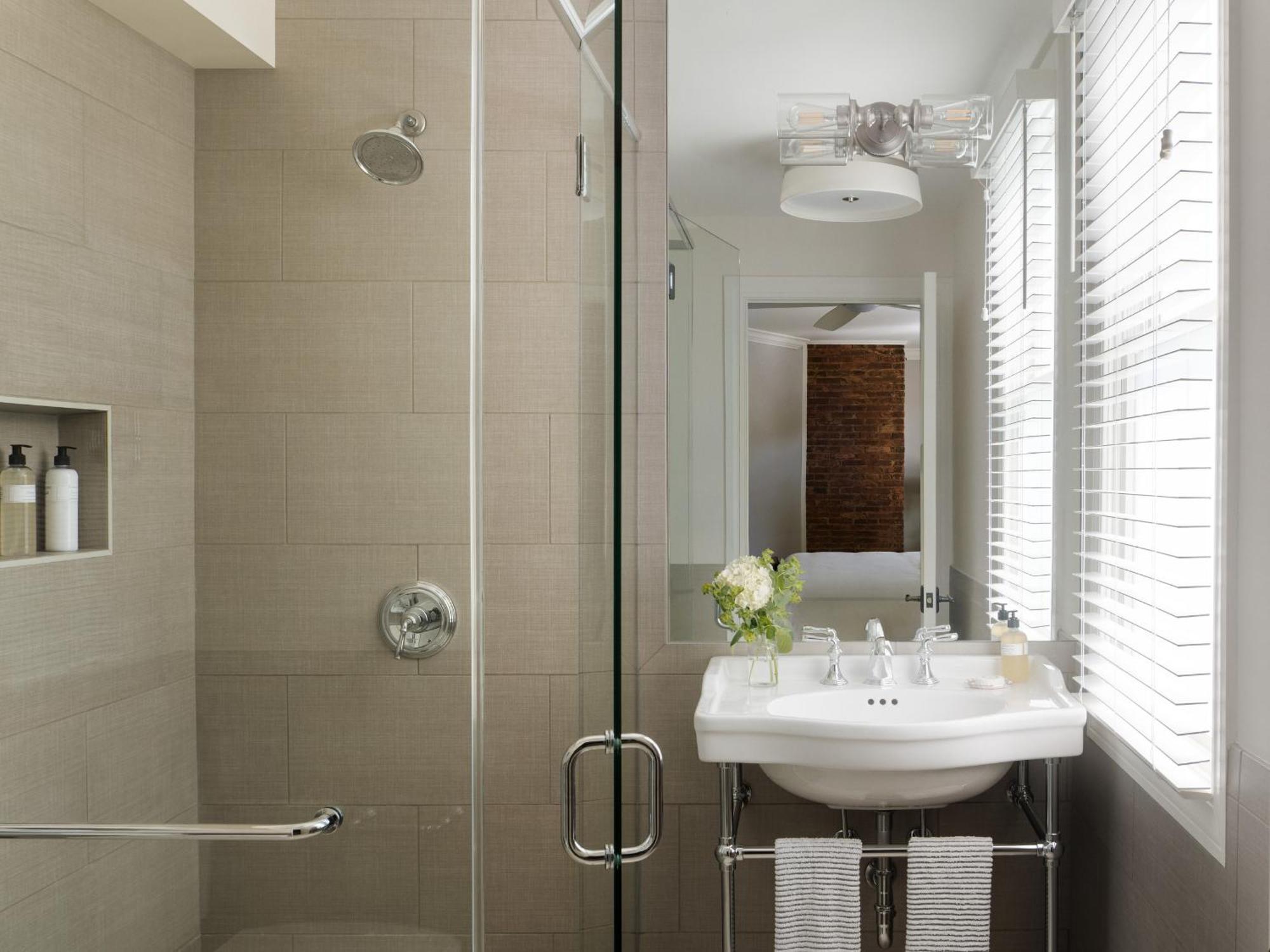 1313 West Luxury Boutique Hotel Ανάπολη Εξωτερικό φωτογραφία