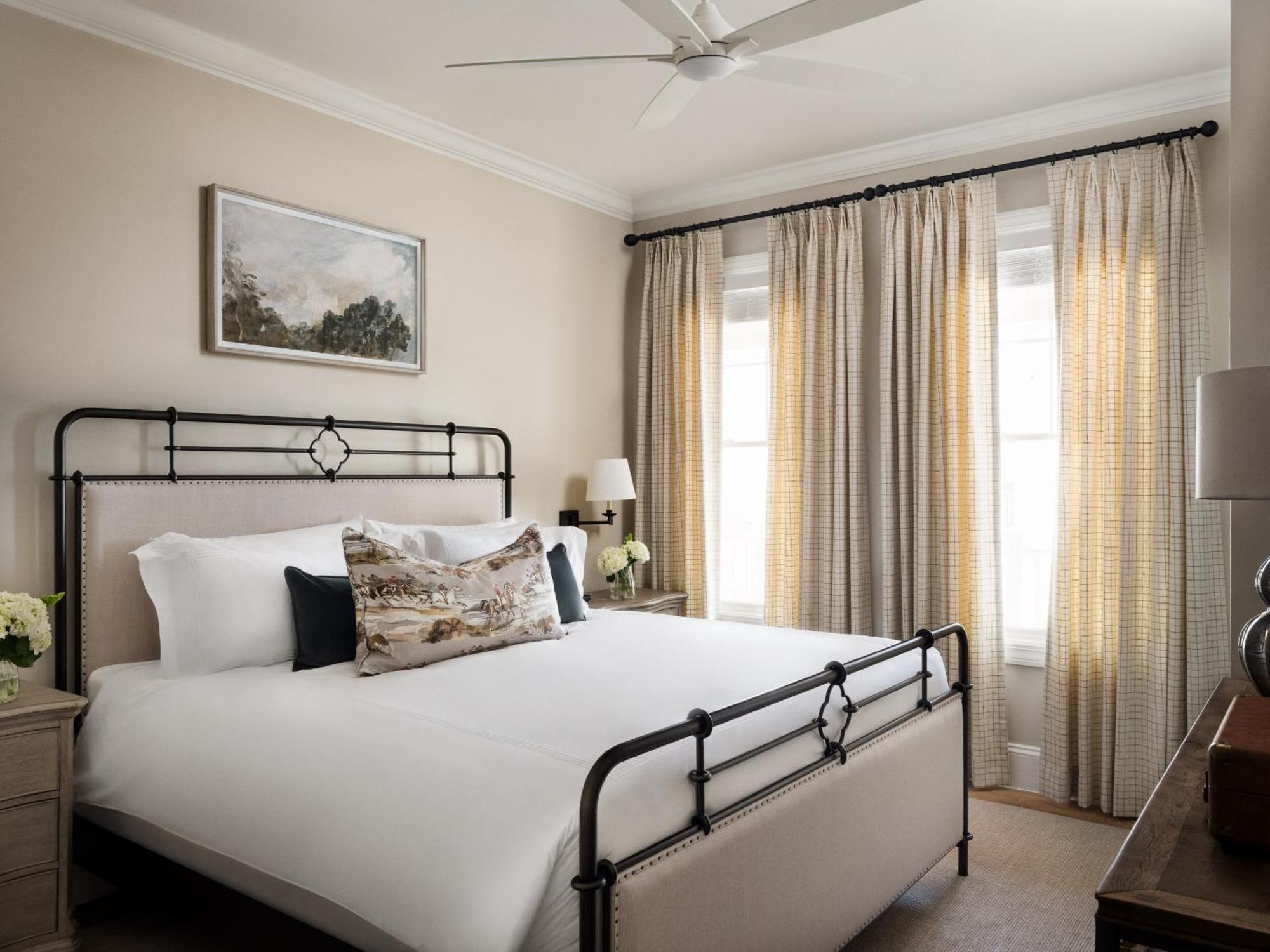 1313 West Luxury Boutique Hotel Ανάπολη Εξωτερικό φωτογραφία